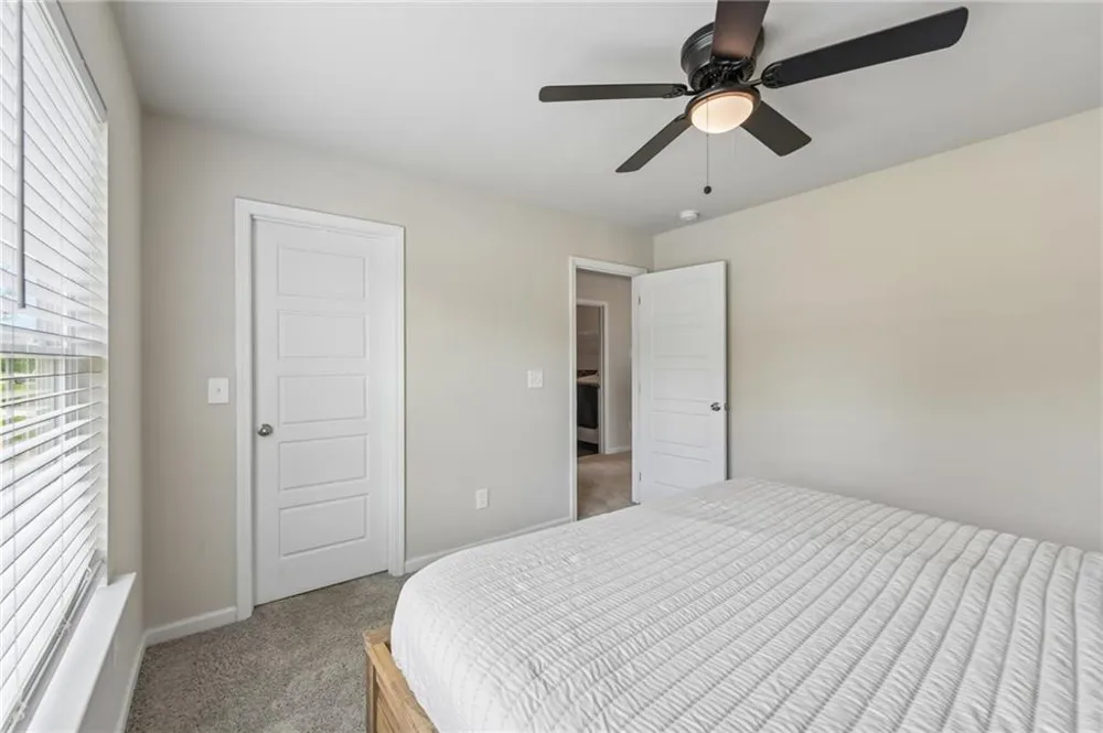 90 Scout Hut Road Danielsville, GA 30633