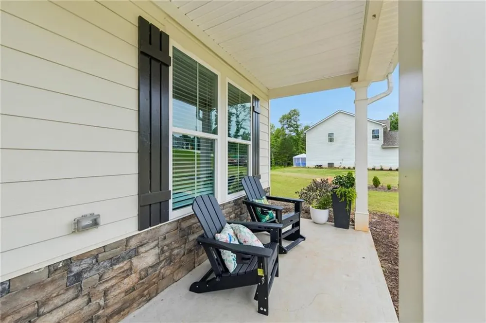 90 Scout Hut Road Danielsville, GA 30633