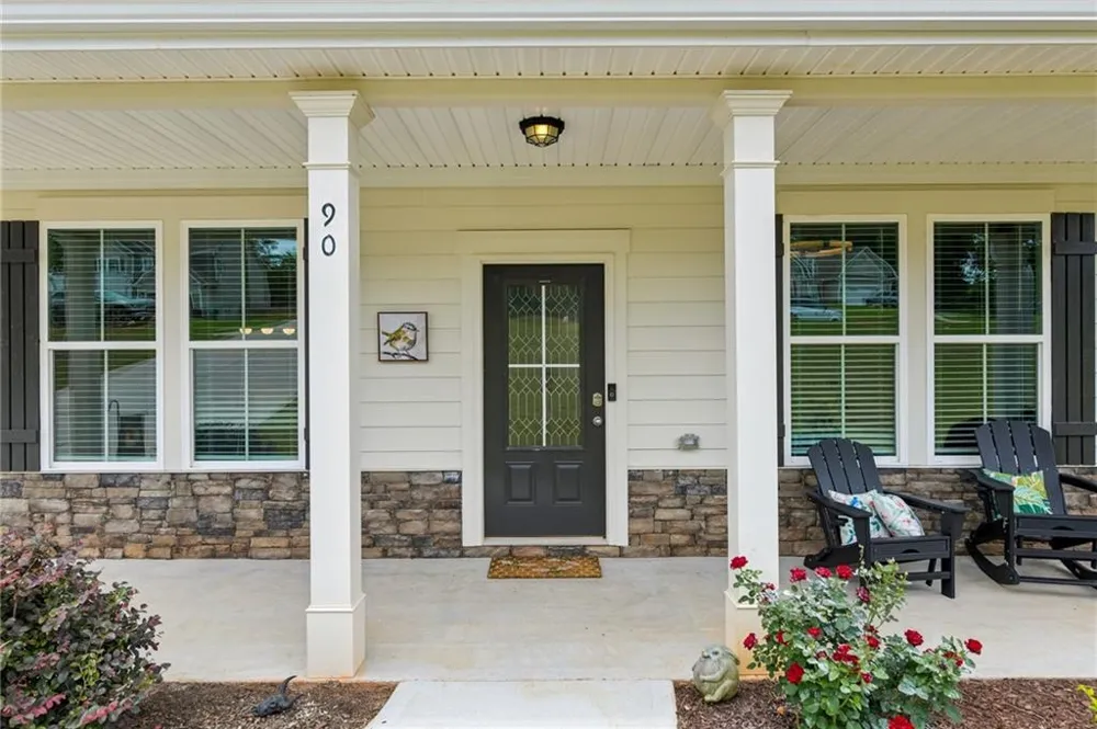90 Scout Hut Road Danielsville, GA 30633