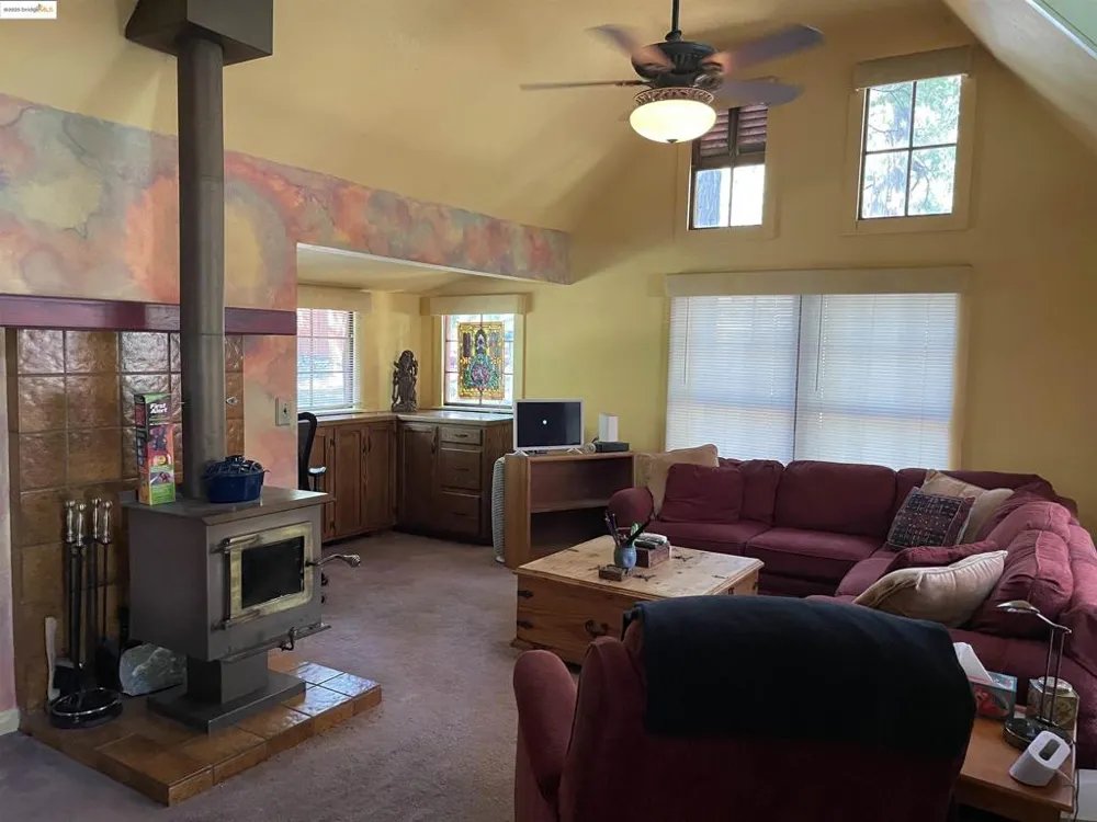22846 Fuller Rd Twain Harte, CA 95383