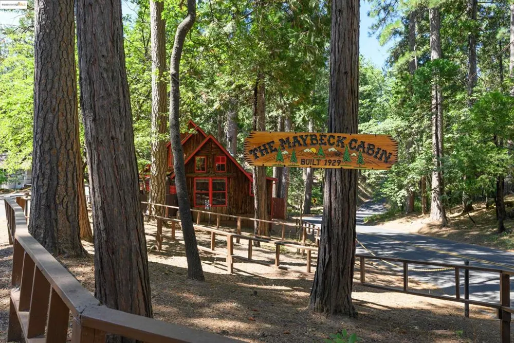 22846 Fuller Rd Twain Harte, CA 95383