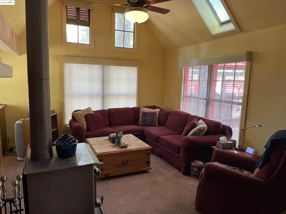 22846 Fuller Rd Twain Harte, CA 95383