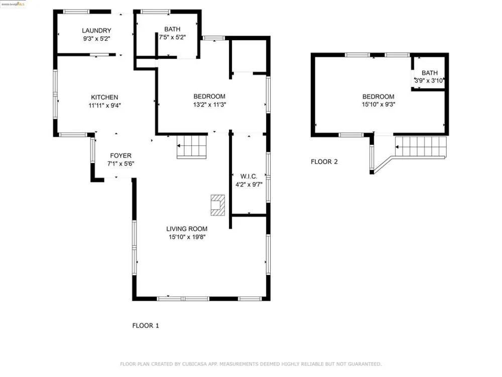 22846 Fuller Rd Twain Harte, CA 95383