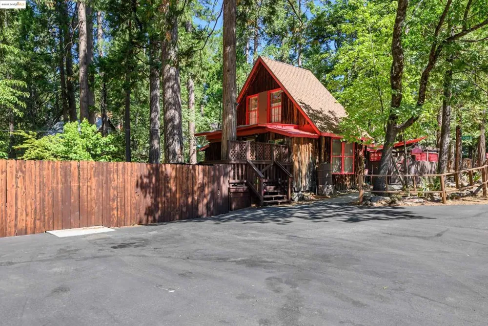 22846 Fuller Rd Twain Harte, CA 95383