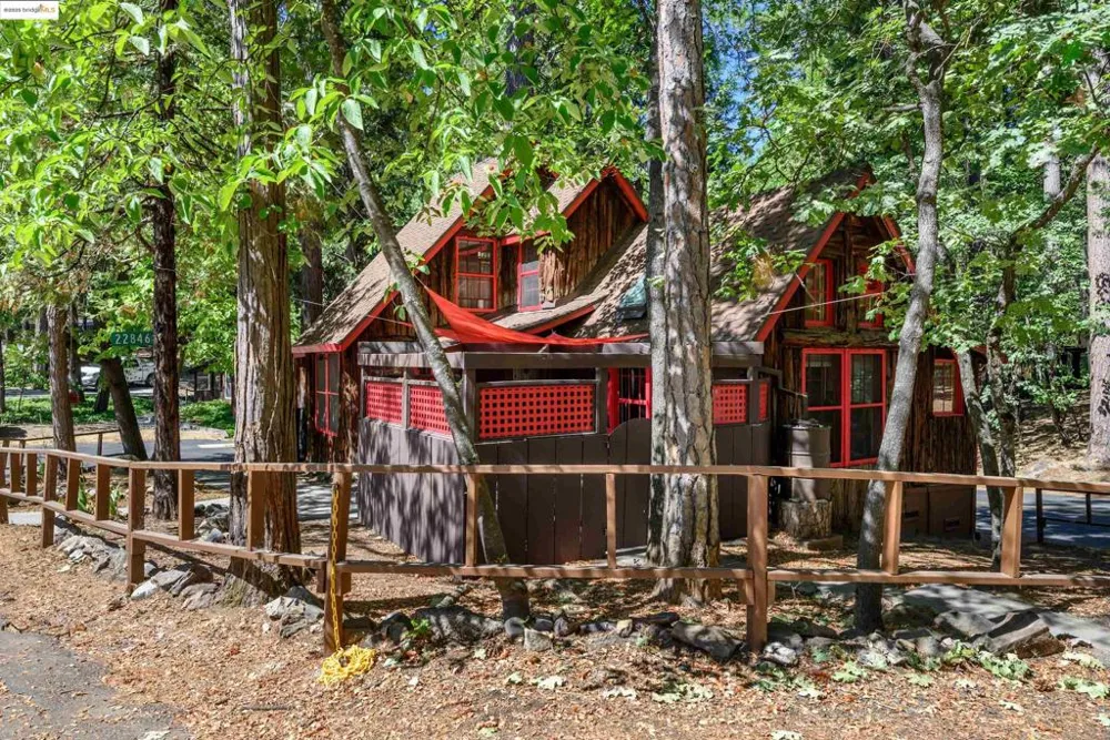 22846 Fuller Rd Twain Harte, CA 95383