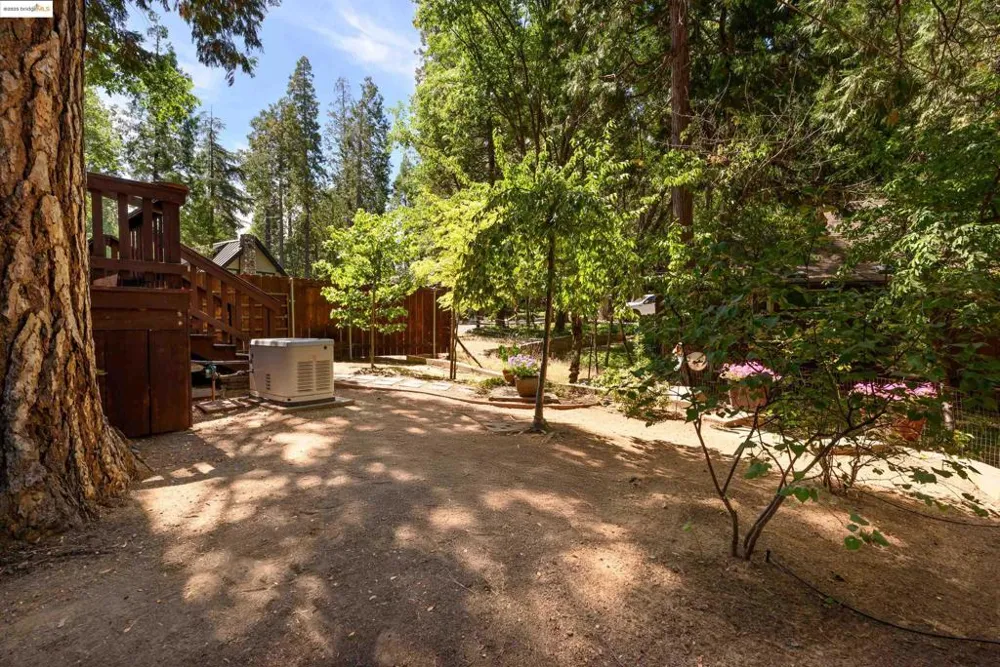22846 Fuller Rd Twain Harte, CA 95383