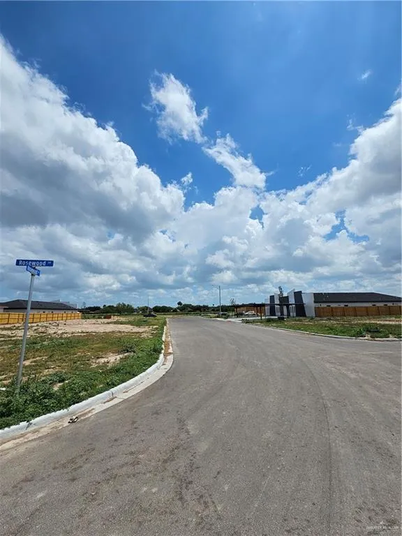 1305 Woodland Drive Pharr, TX 78577