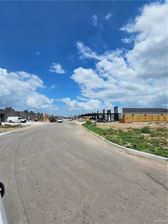 1305 Woodland Drive Pharr, TX 78577