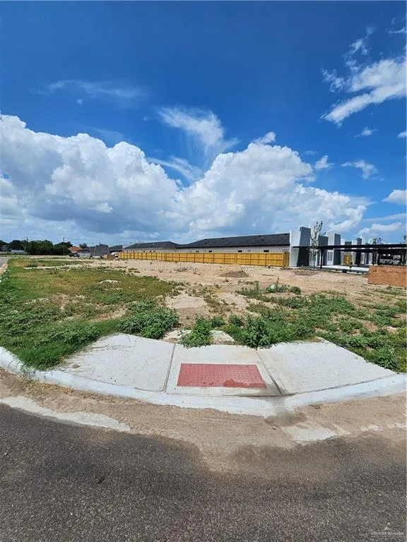 1306 Rosewood Drive Pharr, TX 78577