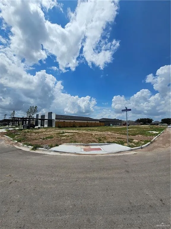 1306 Rosewood Drive Pharr, TX 78577