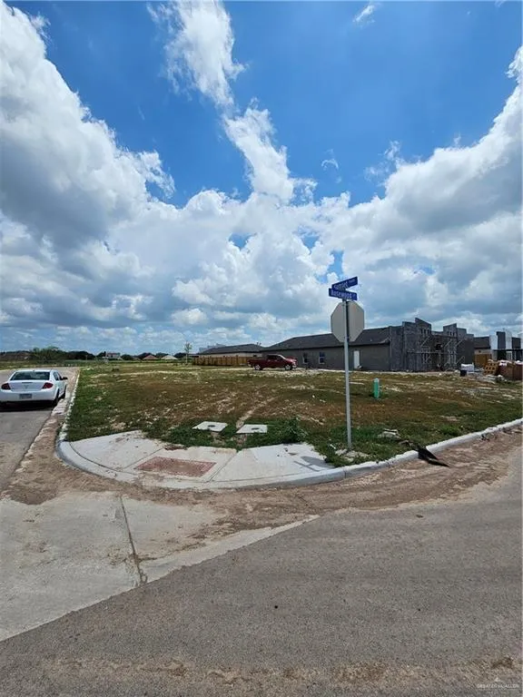 1306 Rosewood Drive Pharr, TX 78577