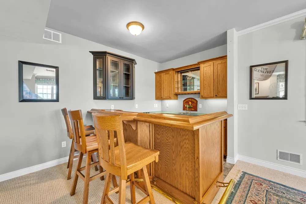 15311 S Barton Lake Drive Vicksburg, MI 49097