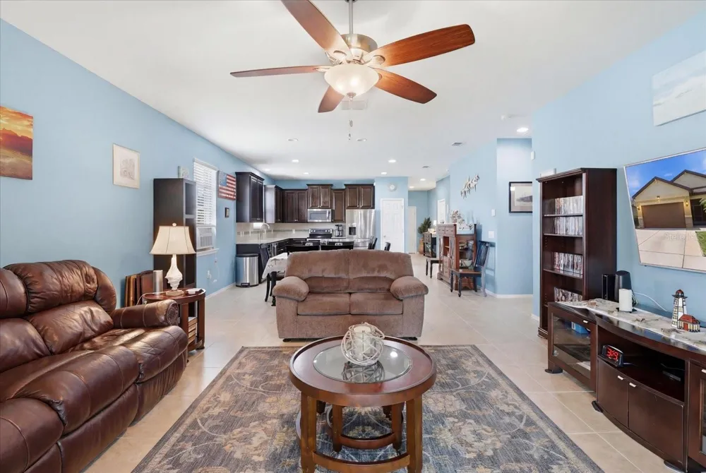 2109 TRILLIUM BOULEVARD Brooksville, FL 34604
