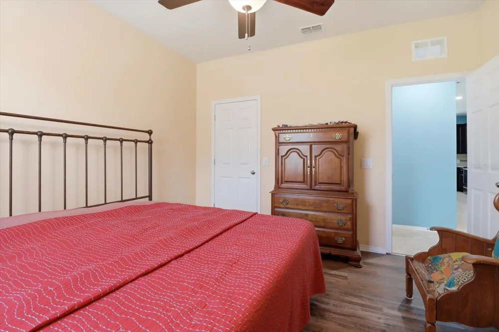 2109 TRILLIUM BOULEVARD Brooksville, FL 34604