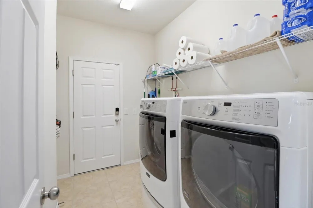 2109 TRILLIUM BOULEVARD Brooksville, FL 34604
