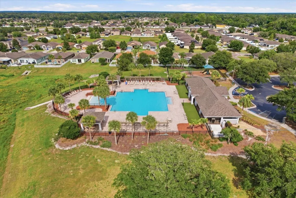 2109 TRILLIUM BOULEVARD Brooksville, FL 34604