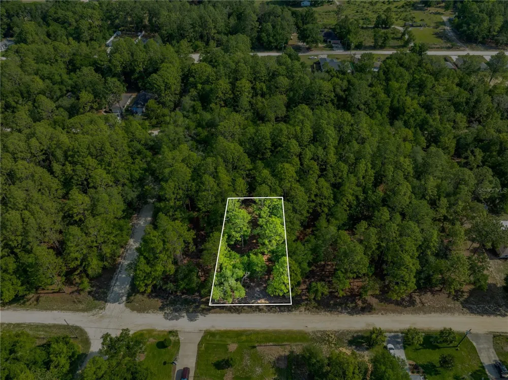 SW 18TH PLACE ocala, FL 34481