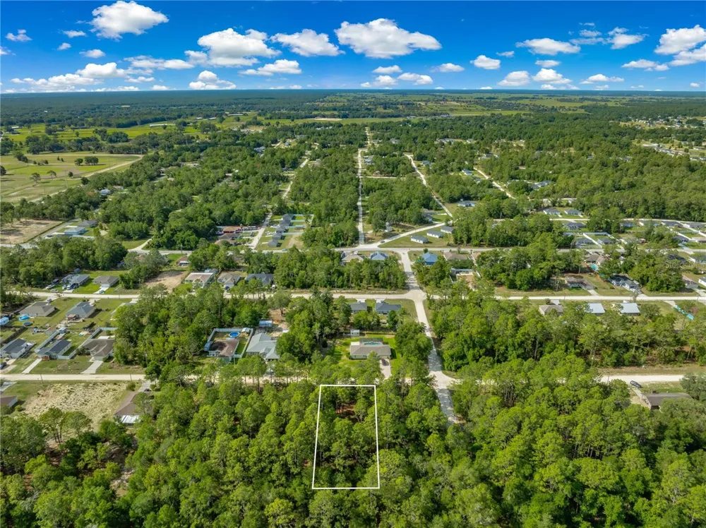 SW 18TH PLACE ocala, FL 34481
