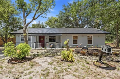 3126 MARLIN DRIVE