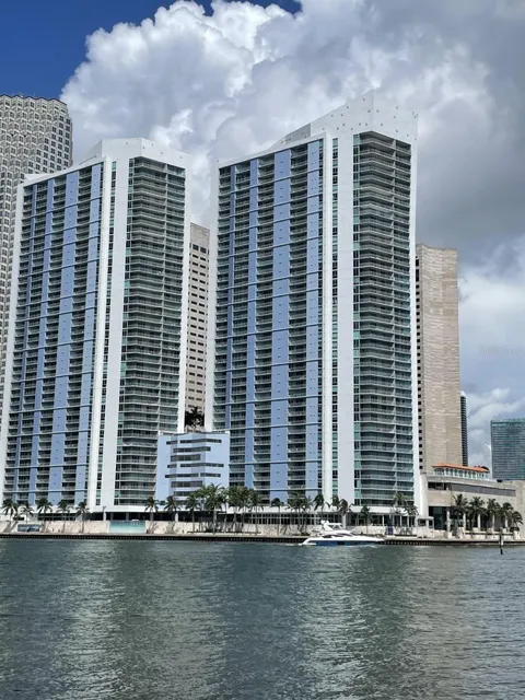 335 S BISCAYNE BOULEVARD #3400