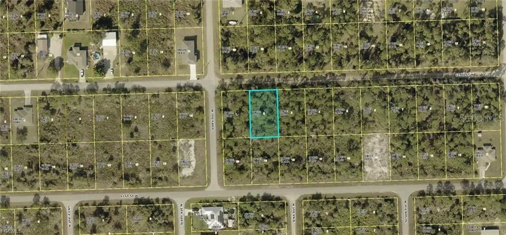 3517 62ND STREET W Lehigh Acres, FL 33971