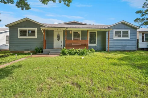 108 Reaves Lane