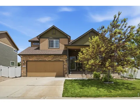 7506 Back Stretch Drive