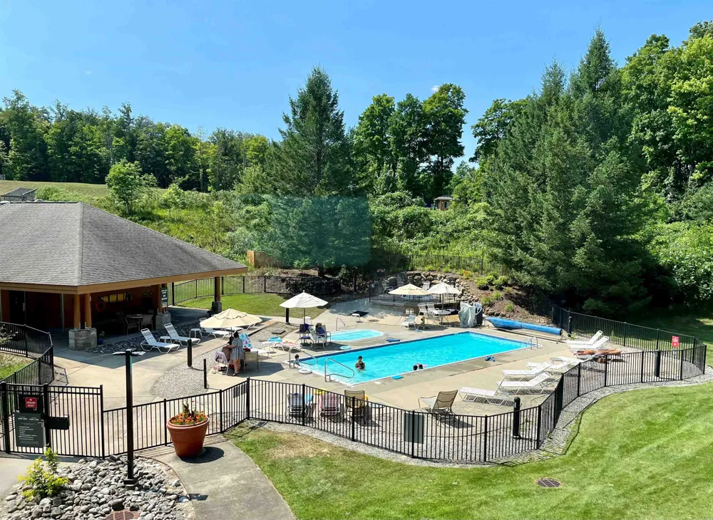 Spyglass Hill Court Custer Township, MI 49615