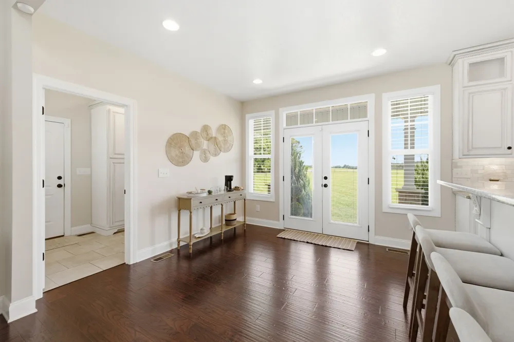 354 Garner Rd Decherd, TN 37324