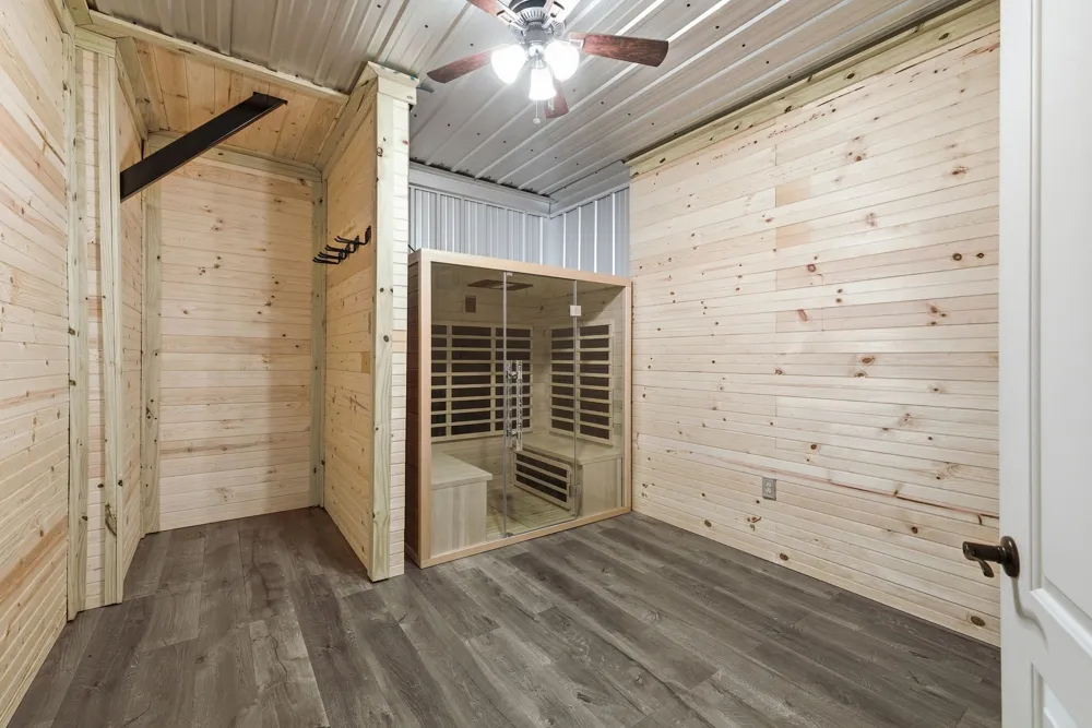 354 Garner Rd Decherd, TN 37324