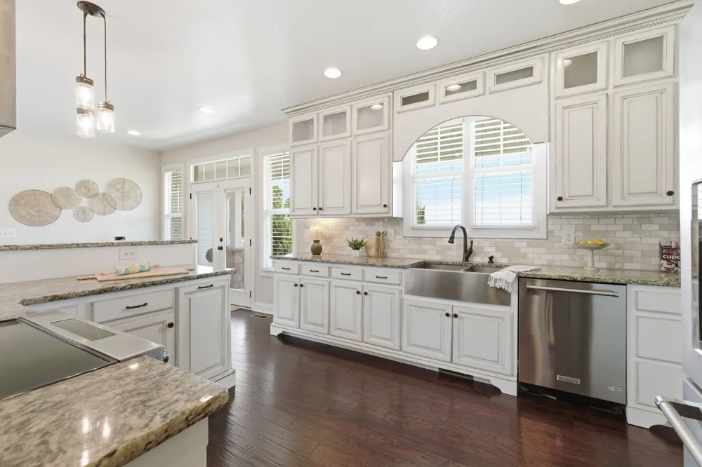354 Garner Rd Decherd, TN 37324