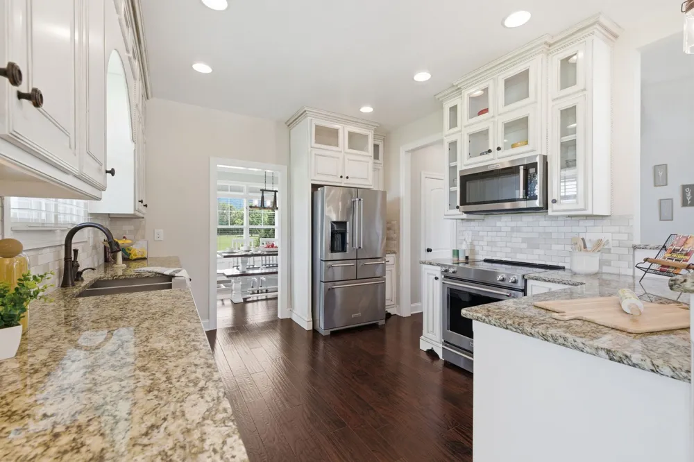 354 Garner Rd Decherd, TN 37324