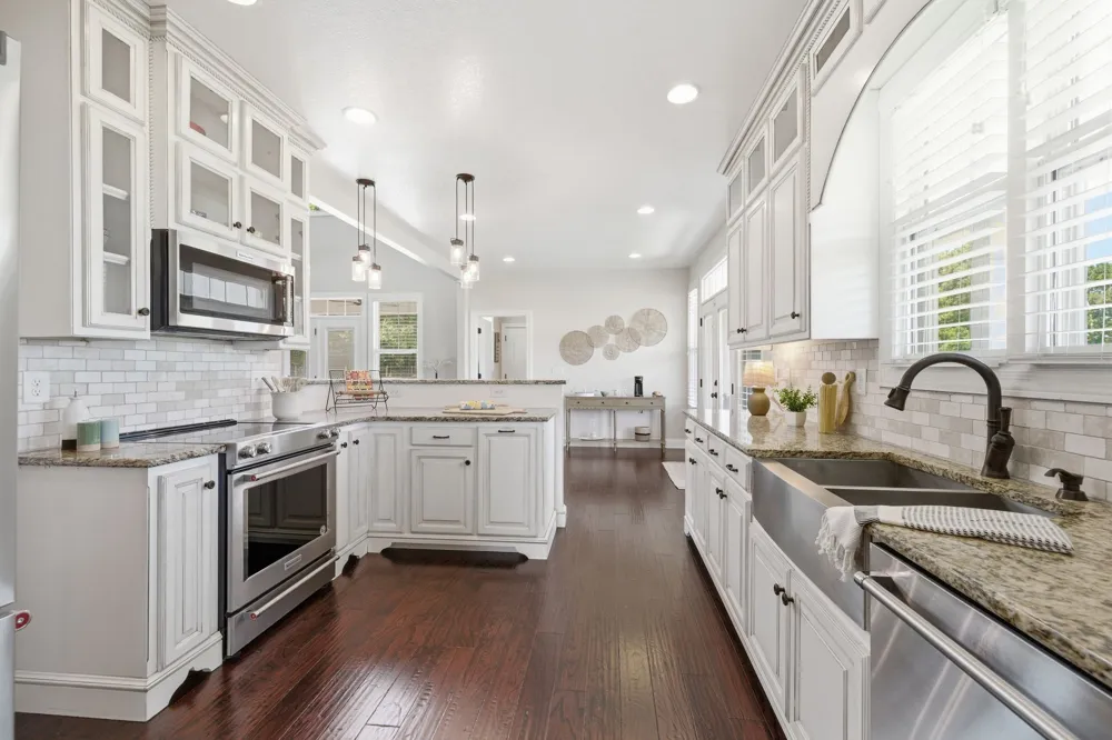 354 Garner Rd Decherd, TN 37324