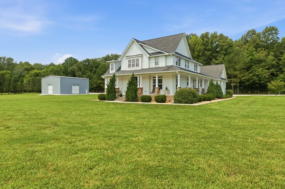 354 Garner Rd Decherd, TN 37324