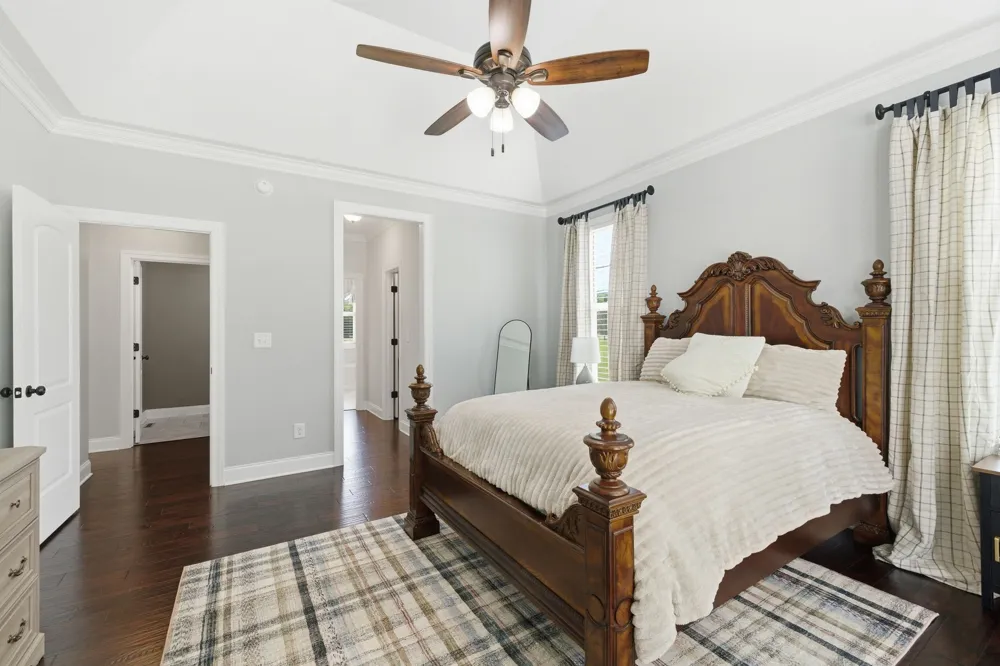 354 Garner Rd Decherd, TN 37324