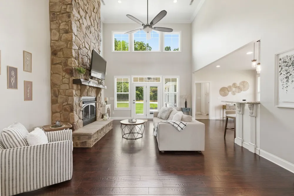 354 Garner Rd Decherd, TN 37324