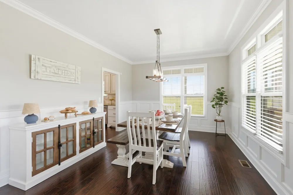 354 Garner Rd Decherd, TN 37324