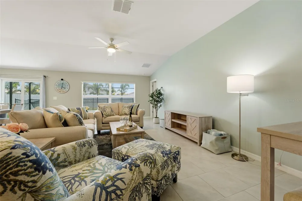113 LEISURE PLACE Rotonda West, FL 33947