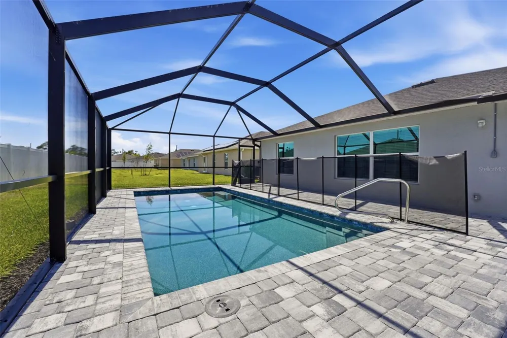 113 LEISURE PLACE Rotonda West, FL 33947