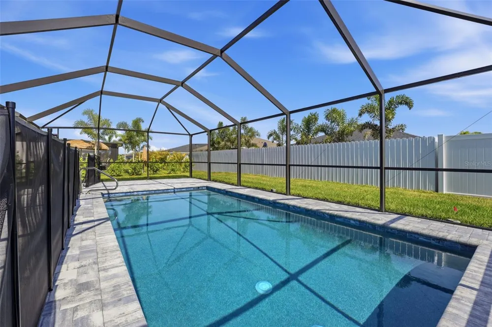 113 LEISURE PLACE Rotonda West, FL 33947