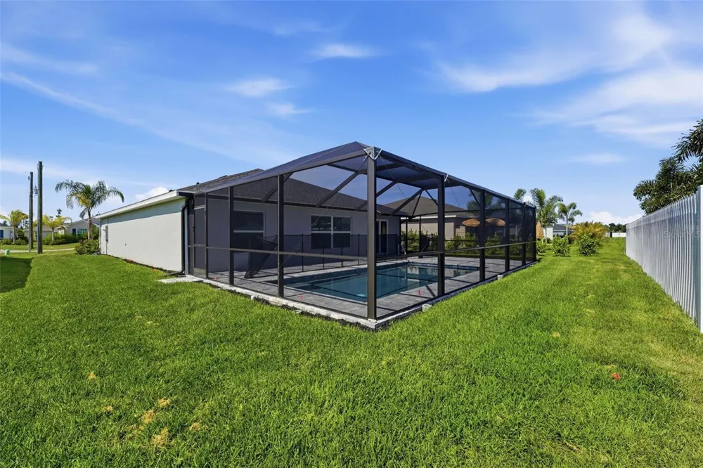 113 LEISURE PLACE Rotonda West, FL 33947