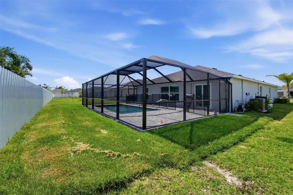 113 LEISURE PLACE Rotonda West, FL 33947