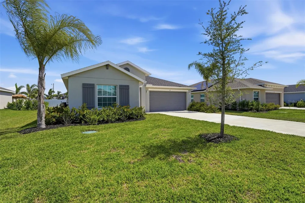 113 LEISURE PLACE Rotonda West, FL 33947