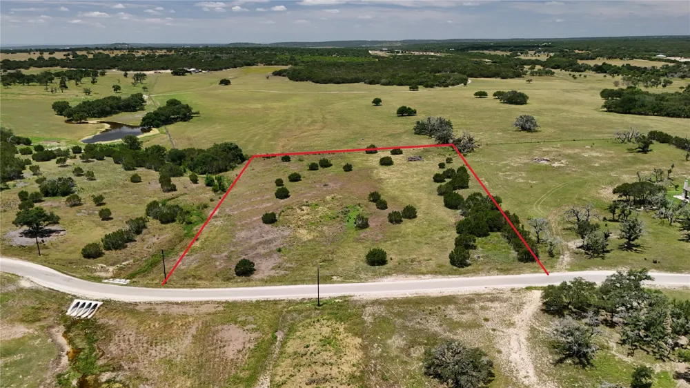 12 Burnet Oaks Burnet, TX 78611
