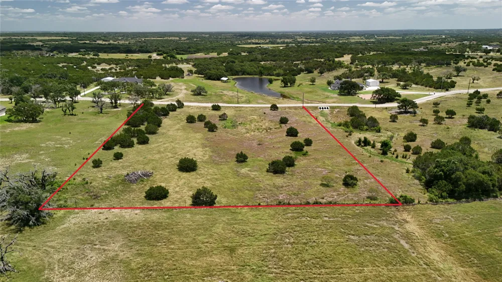 12 Burnet Oaks Burnet, TX 78611