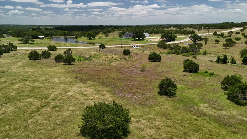 12 Burnet Oaks Burnet, TX 78611