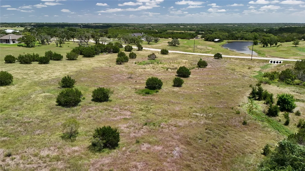 12 Burnet Oaks Burnet, TX 78611