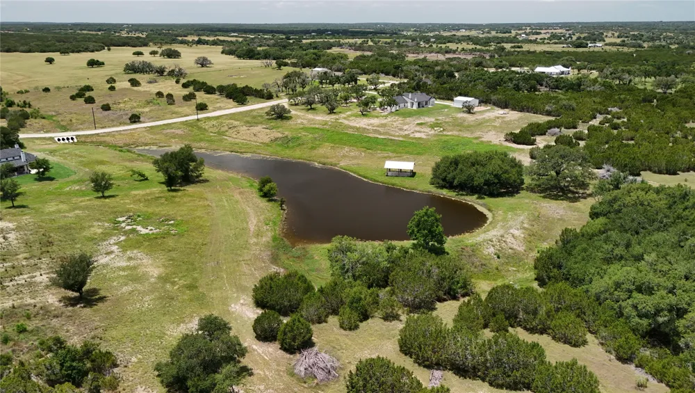12 Burnet Oaks Burnet, TX 78611