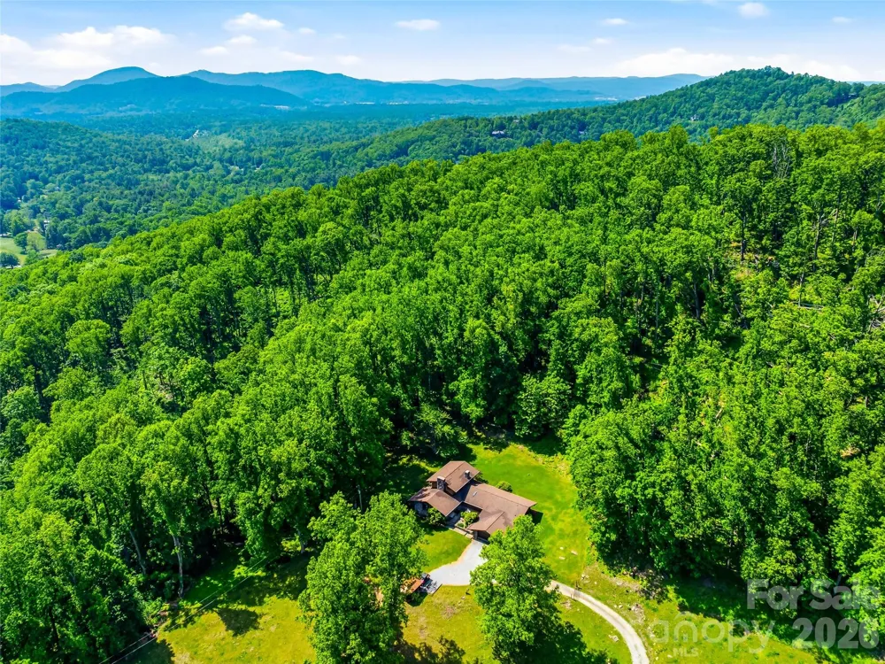 52 Chapel Hill Church Road Asheville, NC 28803