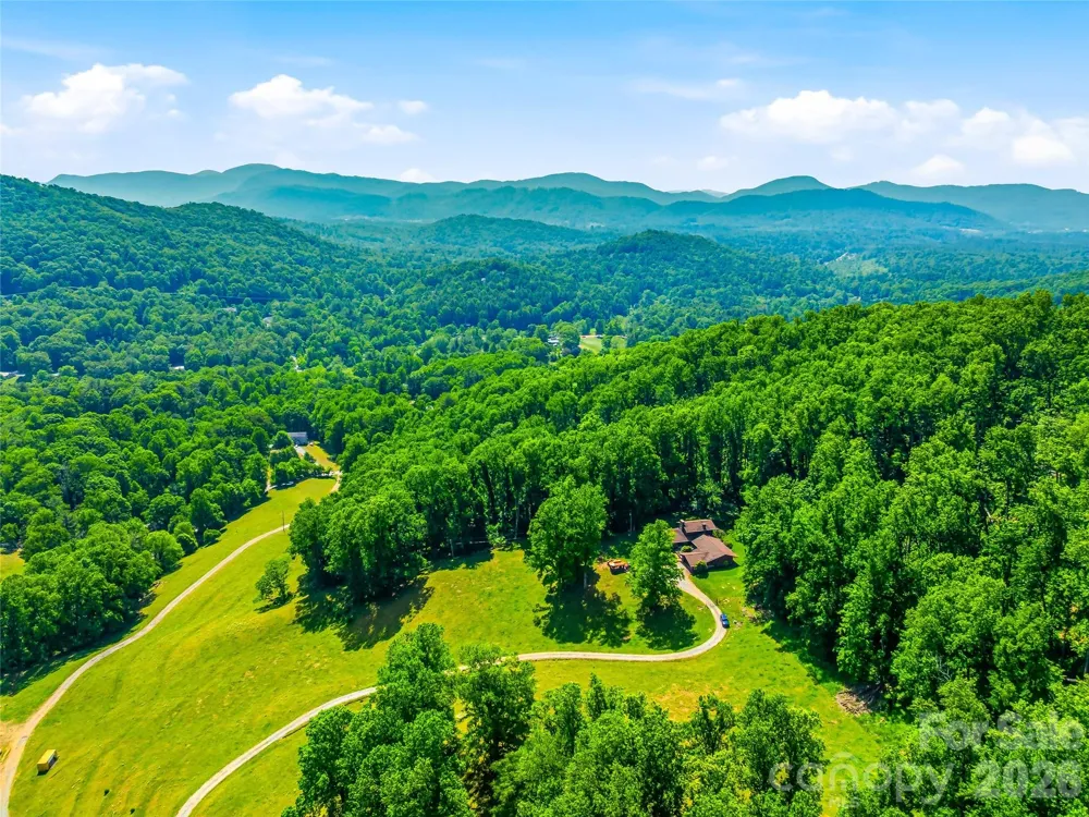 52 Chapel Hill Church Road Asheville, NC 28803